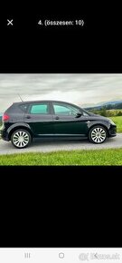 Seat Altea 1.9 TDi 77kw 2007