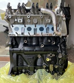 motor Audi VW Seat 2,0 TFSI CDN CDNA CDNB CDNC NOVÝ - 1