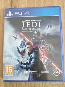 Jedi ps4