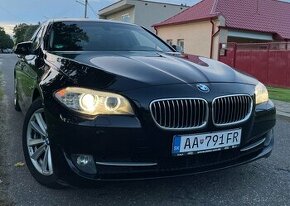 BMW 520D F10