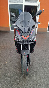 Aprilia SRGT 125 Replica