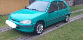 Peugeot 106