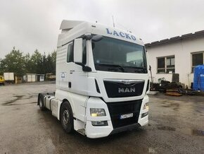 Man tgx mega - 1