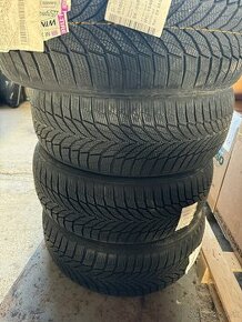 Zimné gumi Nexen Winguard Sport 225/50 R18