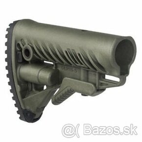 Pažba FAB DEFENSE AR GLR 16-S