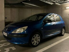 Predam PEUGEOT 307