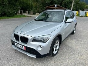 BMW X1 X-Drive automat