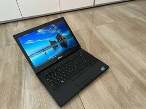 14"/Dell/Notebook/i5/6GB RAM/256GB HDD/Intel HD Grafika 2GB