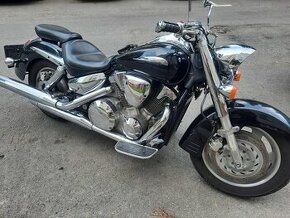 Honda VTX 1300 - 1