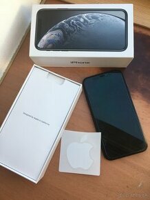 iPhone XR 64GB Black - 1