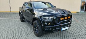 DODGE RAM 1500 SPORT 5.7 HEMI 4X4 NAJETO JEN 35tys km - 1