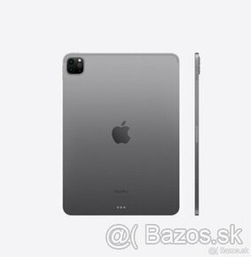 iPad Pro 11” M4 256 GB Space Black s Apple Pencil Pro