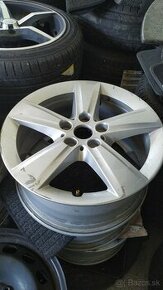 Elektróny 5x112 R17 BMW