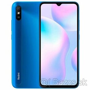 Predám xiaomi redmi 9A