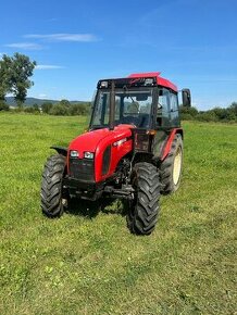 Zetor 7340 turbo - 1