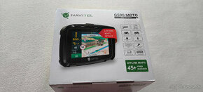 NAVITEL G590 MOTO