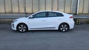 Hyundai ioniq electric 88kw 2019 28/32 , uhly/ vyhrev - 1