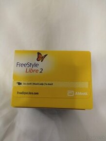 FreeStyle Libre 2