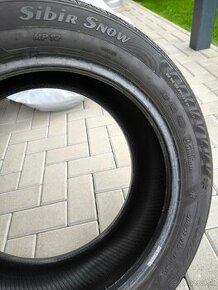 Zimné pneumatiky 205/55 R16 MP92 97H Matador Sibir Snow - 1