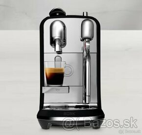 Creatista Plus Black