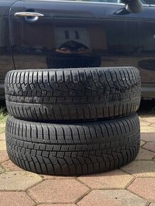 Hankook 205/55 R17 - 1