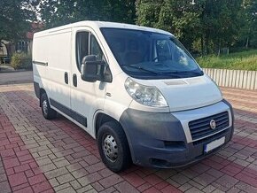 FIAT DUCATO 2.3 JTD 88KW MULTIJET 120