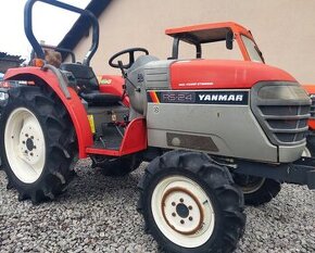 Yanmar RS24