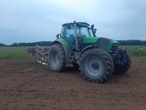 Deutz Fahr Agrotron 265