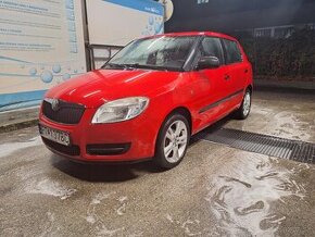 Fabia ll