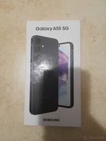 Samsung Galaxy A55 5G