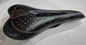 Sedlo Selle italia C2 gel flow