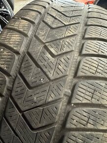 Zimne pneu 255/50 R20