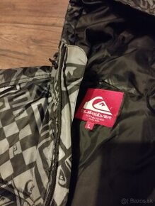 Quiksilver zimná bunda- L