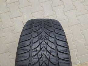 Zimné pneu Dunlop SP Winter Sport 225/50 R17 XL