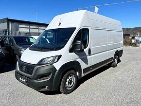 Fiat Ducato Maxi 2,2MJT 180k L4H3 17 m3 3,5t