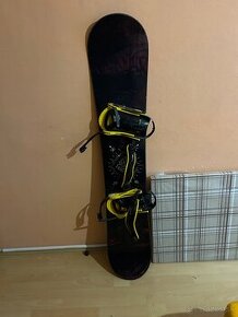 Snowboard Rossignol