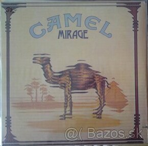 Camel mirage LP