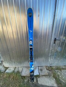 Dynastar PowerTrack Carbon 166cm (plati do zmazania)