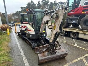 Bobcat MINi Bager