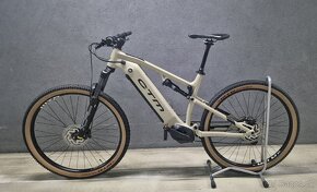 
Predam horsky elektrobike CTM AREON 500