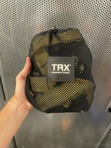 TRX Suspension Trainer