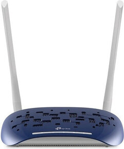 VDSL2 router td-w9960