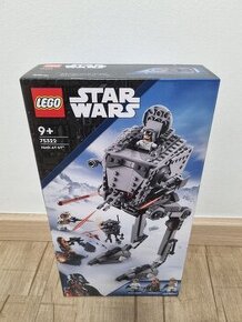 LEGO Star Wars: AT-ST z planéty Hoth (75322)