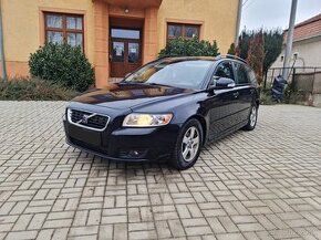 Volvo V50 1.6D Drive Summum