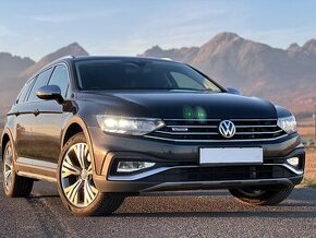 ✅VW PASSAT ALLTRACK 2.0bitdi facelift