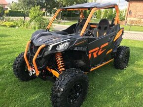 Can am Maverick trail 1000R Rc