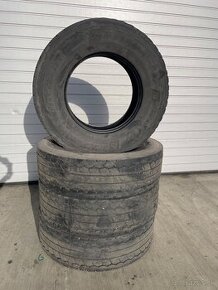 Matador DHR4 - 295/80 R22.5