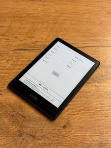 Amazon Kindle Paperwhite 5 2021 32GB SE (bez reklamy)