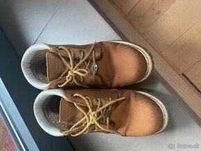 TIMBERLAND 38