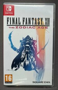 Final Fantasy XII